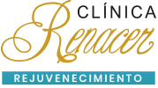 Logo Clinica Renacer Rejuvenecimiento